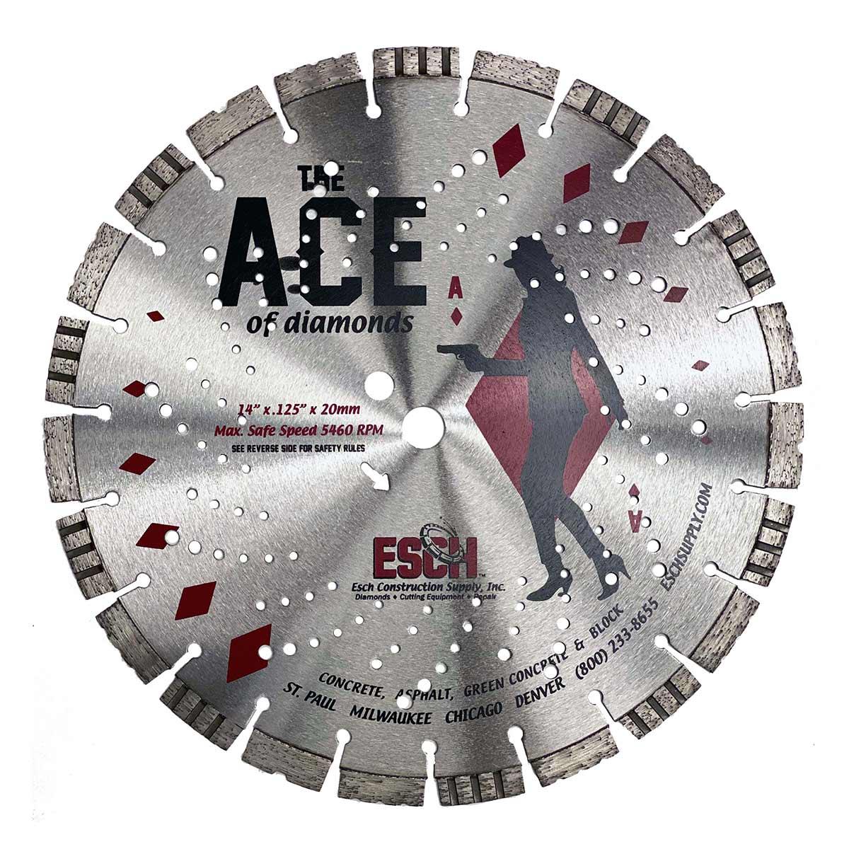 Ace hot sale watches inc